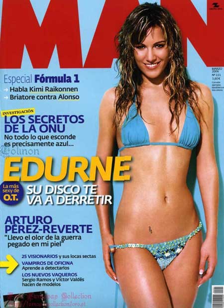 埃杜尔尼·加西亚/Edurne Garcia-5-45